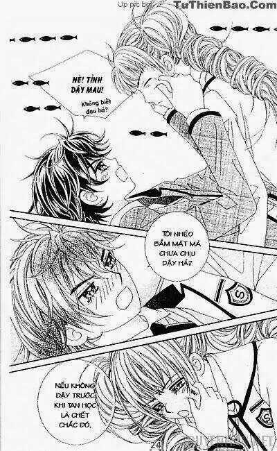 Lãng Tử Chapter 2 trang 23