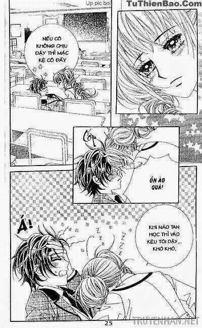 Lãng Tử Chapter 2 trang 24