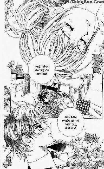 Lãng Tử Chapter 2 trang 25