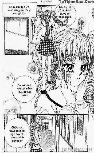 Lãng Tử Chapter 2 trang 26