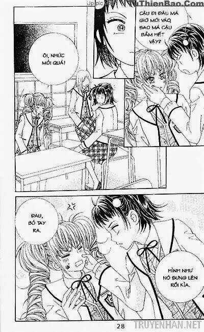 Lãng Tử Chapter 2 trang 27