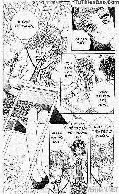 Lãng Tử Chapter 2 trang 28