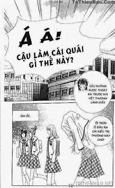 Lãng Tử Chapter 2 trang 29