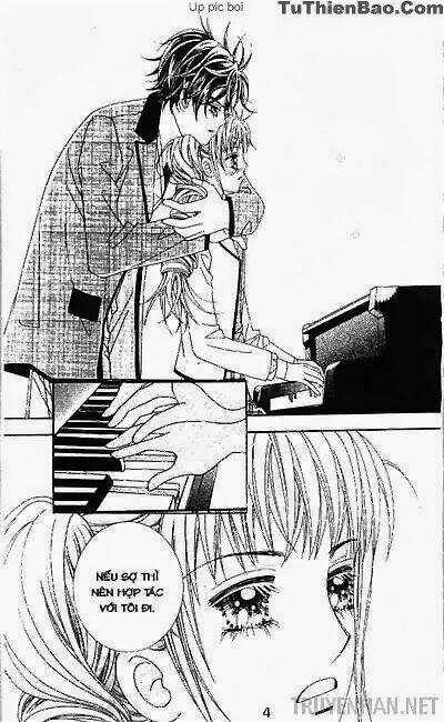 Lãng Tử Chapter 2 trang 3