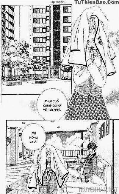 Lãng Tử Chapter 2 trang 30