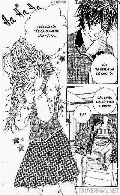 Lãng Tử Chapter 2 trang 32