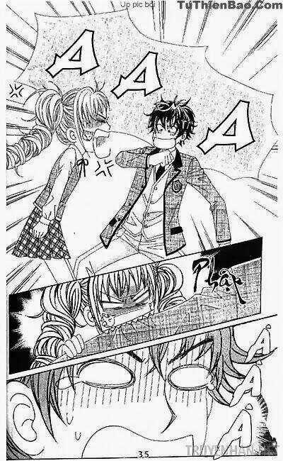 Lãng Tử Chapter 2 trang 34