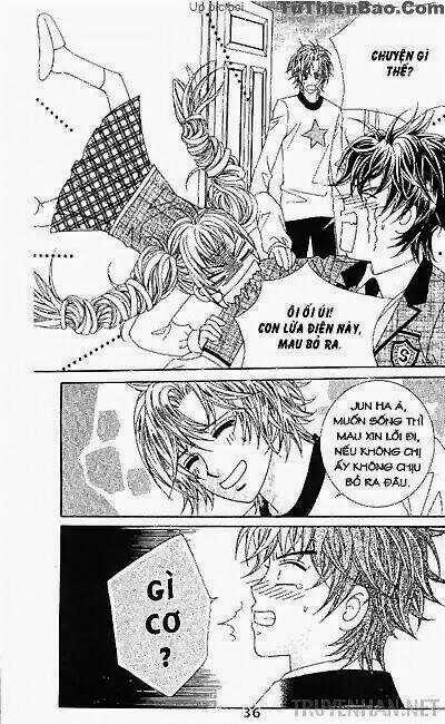 Lãng Tử Chapter 2 trang 35