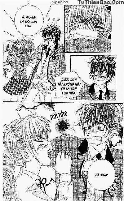 Lãng Tử Chapter 2 trang 36