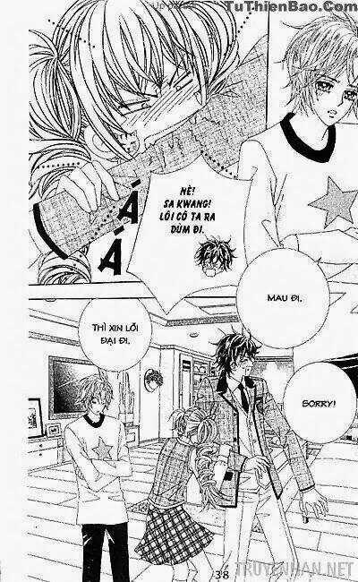 Lãng Tử Chapter 2 trang 37