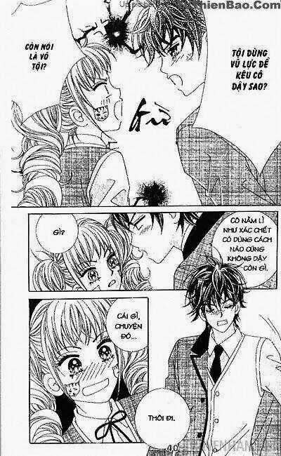 Lãng Tử Chapter 2 trang 39