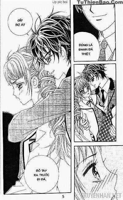 Lãng Tử Chapter 2 trang 4