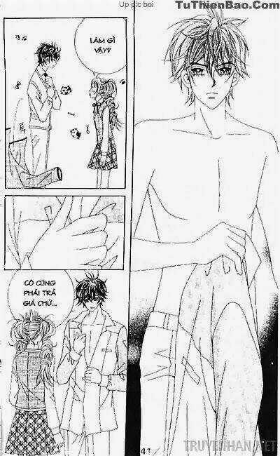 Lãng Tử Chapter 2 trang 40