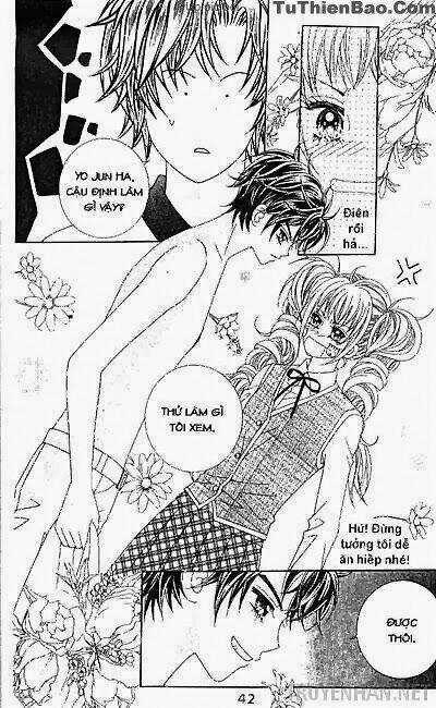 Lãng Tử Chapter 2 trang 41