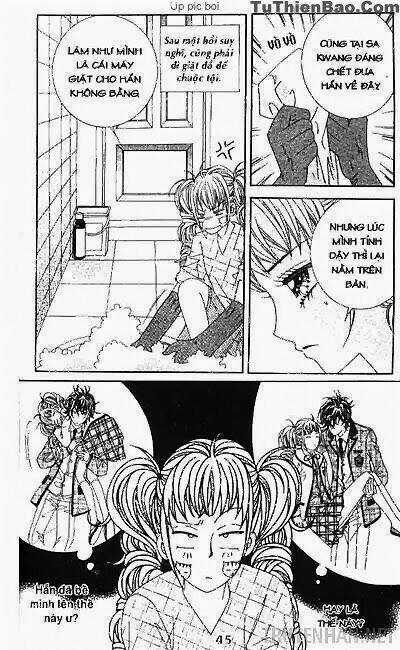 Lãng Tử Chapter 2 trang 44