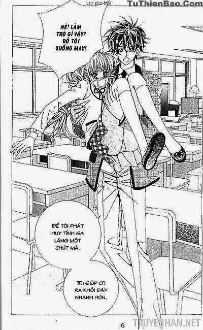 Lãng Tử Chapter 2 trang 5