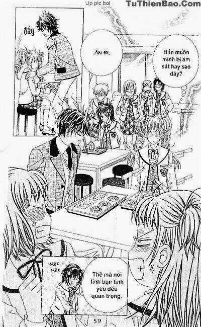 Lãng Tử Chapter 2 trang 58