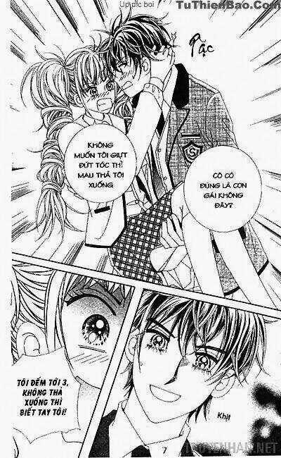 Lãng Tử Chapter 2 trang 6