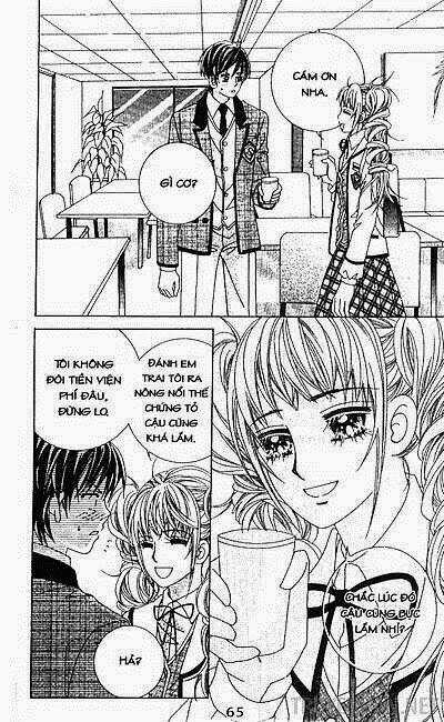 Lãng Tử Chapter 2 trang 64