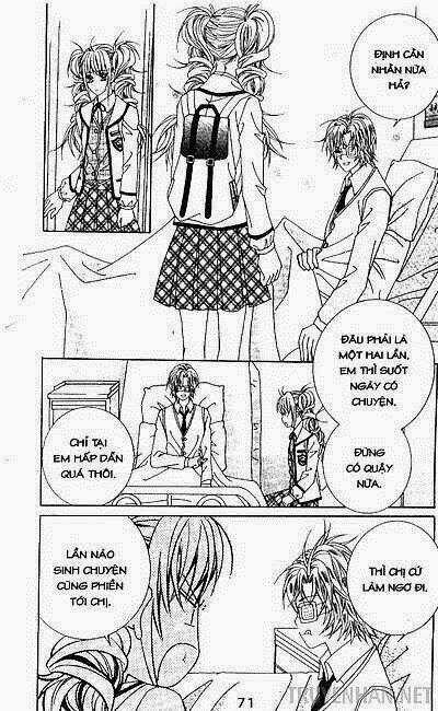 Lãng Tử Chapter 2 trang 70