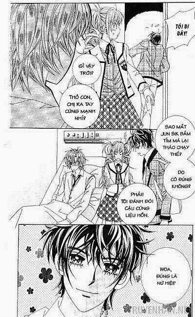 Lãng Tử Chapter 2 trang 72