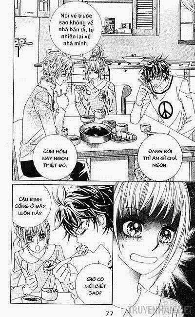 Lãng Tử Chapter 2 trang 76