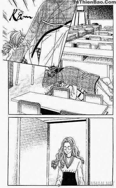 Lãng Tử Chapter 2 trang 8