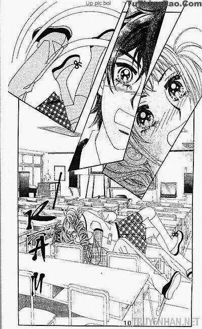 Lãng Tử Chapter 2 trang 9