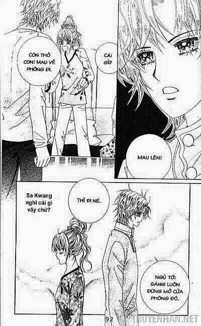 Lãng Tử Chapter 2 trang 91