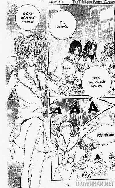 Lãng Tử Chapter 3 trang 10