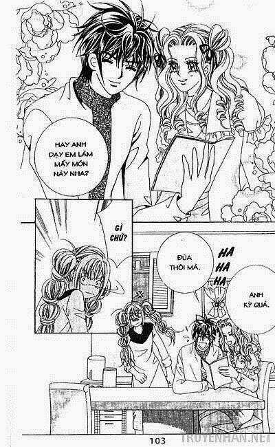 Lãng Tử Chapter 3 trang 100