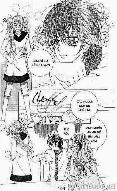 Lãng Tử Chapter 3 trang 101