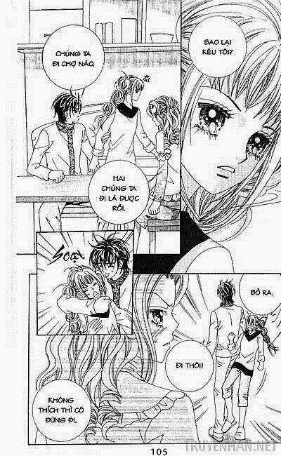 Lãng Tử Chapter 3 trang 102