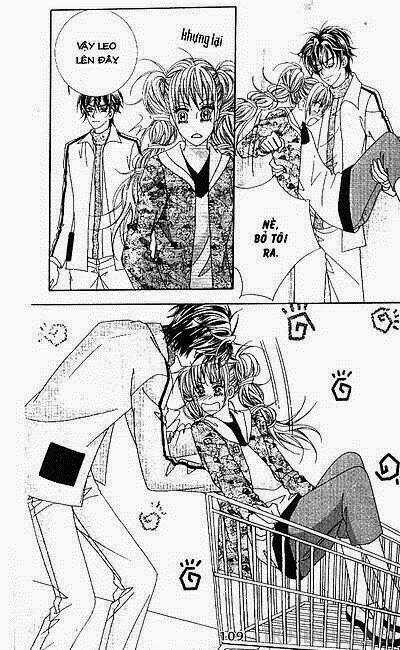 Lãng Tử Chapter 3 trang 106