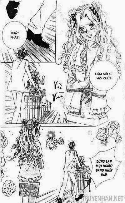 Lãng Tử Chapter 3 trang 107