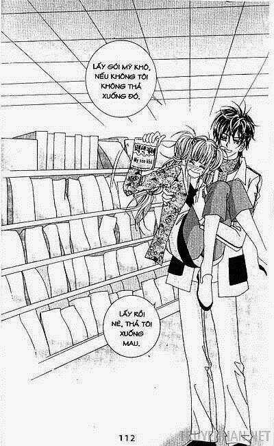 Lãng Tử Chapter 3 trang 109