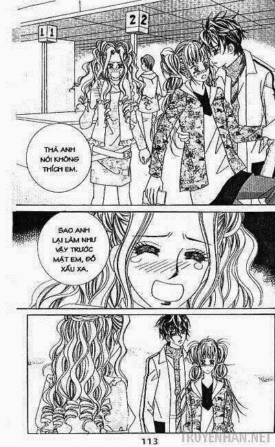 Lãng Tử Chapter 3 trang 110