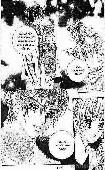 Lãng Tử Chapter 3 trang 111