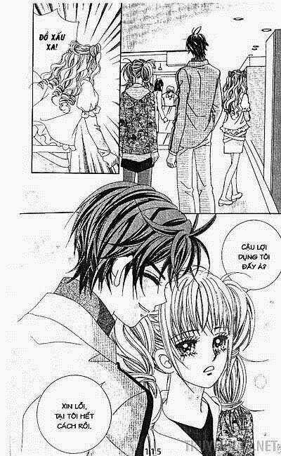 Lãng Tử Chapter 3 trang 112