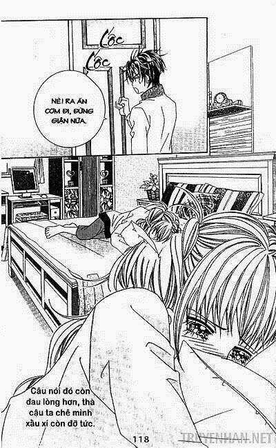 Lãng Tử Chapter 3 trang 115