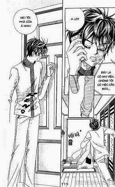 Lãng Tử Chapter 3 trang 116