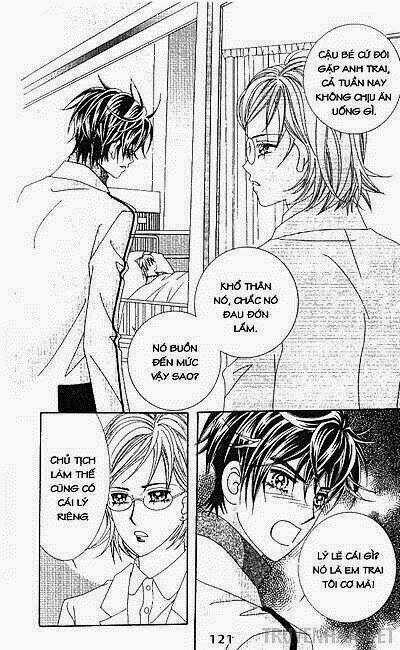 Lãng Tử Chapter 3 trang 118