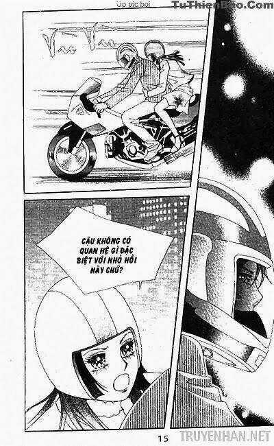 Lãng Tử Chapter 3 trang 12