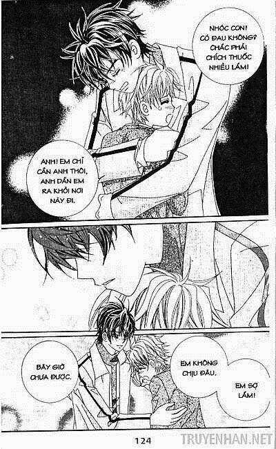 Lãng Tử Chapter 3 trang 121