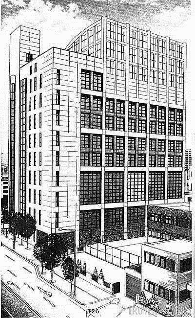 Lãng Tử Chapter 3 trang 123