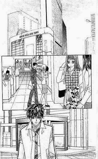 Lãng Tử Chapter 3 trang 127