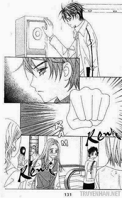 Lãng Tử Chapter 3 trang 128