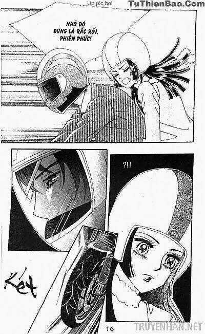 Lãng Tử Chapter 3 trang 13