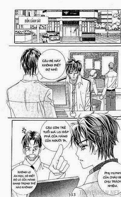 Lãng Tử Chapter 3 trang 130