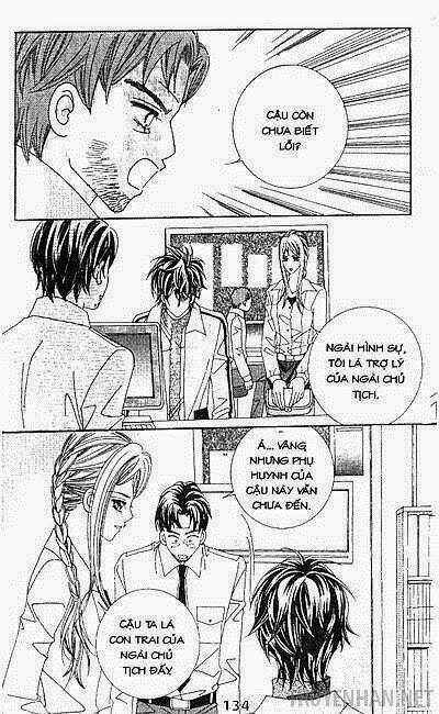 Lãng Tử Chapter 3 trang 131